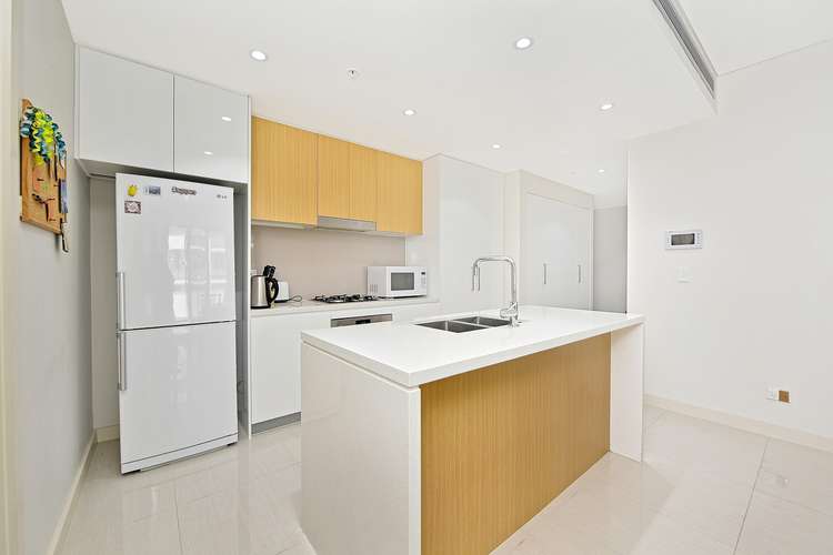 Third view of Homely apartment listing, 431/4 Nipper St, Homebush NSW 2140