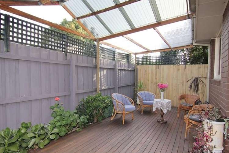 Fifth view of Homely unit listing, 2/364 Stephensons Road, Mount Waverley VIC 3149