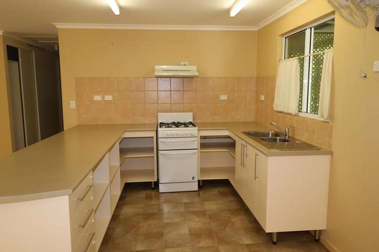 Second view of Homely house listing, 44 Mahony Road, Katherine NT 850