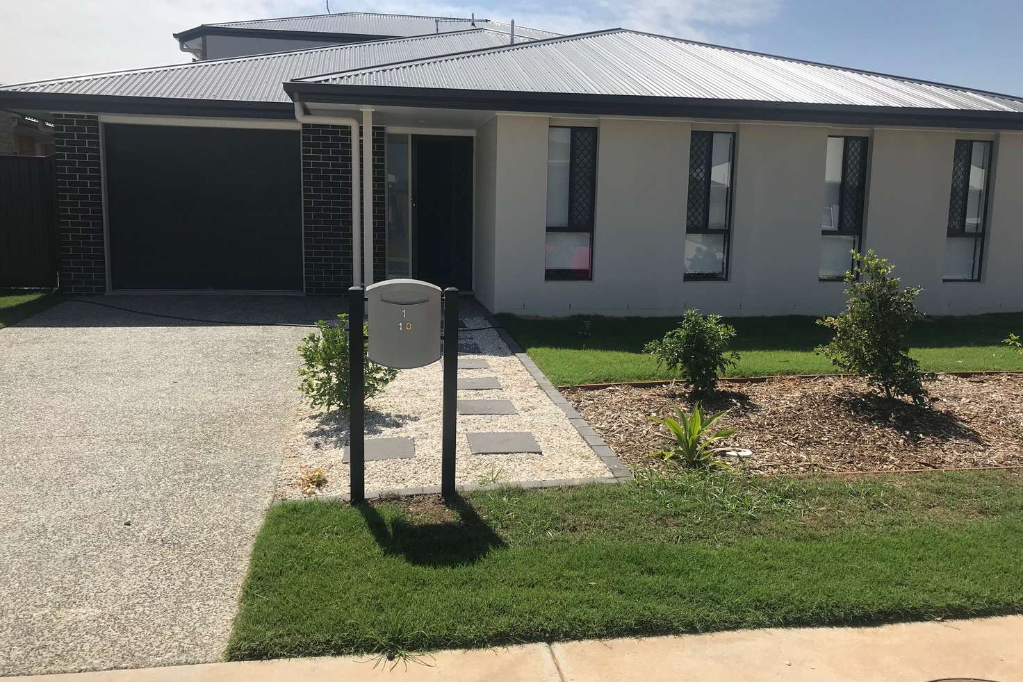Main view of Homely semiDetached listing, 1/10 Hope Street, Griffin QLD 4503