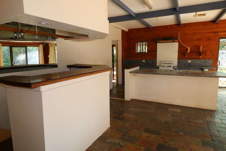 Fifth view of Homely house listing, 129 Giles Street, Katherine NT 850