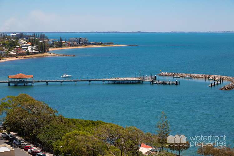 Main view of Homely apartment listing, 1205/99 Marine Parade, Redcliffe QLD 4020