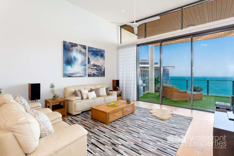 Third view of Homely apartment listing, 1205/99 Marine Parade, Redcliffe QLD 4020