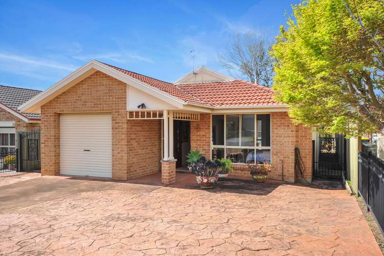 Main view of Homely house listing, 36B Lyndhurst Drive, Bomaderry NSW 2541