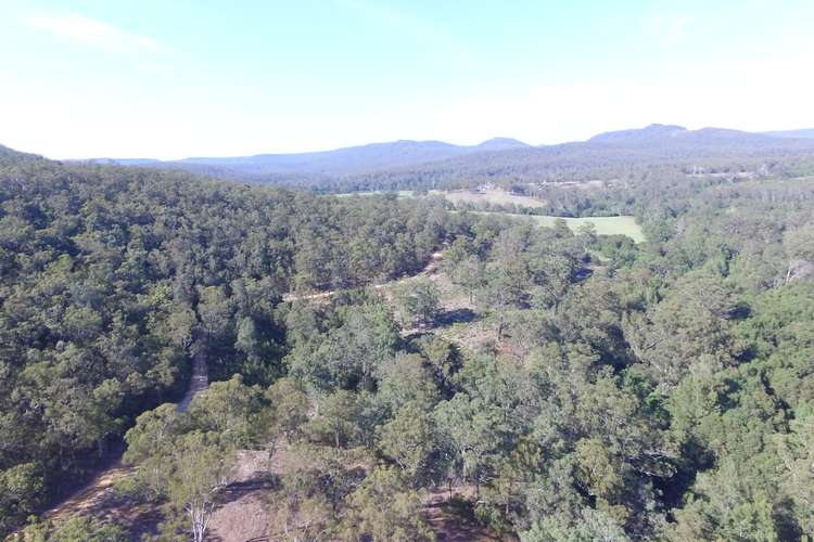 Fourth view of Homely residentialLand listing, PT 102 Lower Bugong Road, Budgong NSW 2577