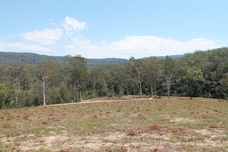 Fifth view of Homely residentialLand listing, PT 102 Lower Bugong Road, Budgong NSW 2577
