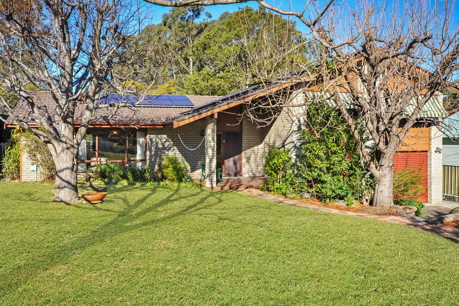 Main view of Homely house listing, 34 Tarawal Street, Bomaderry NSW 2541