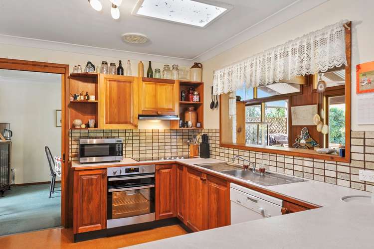 Second view of Homely house listing, 34 Tarawal Street, Bomaderry NSW 2541
