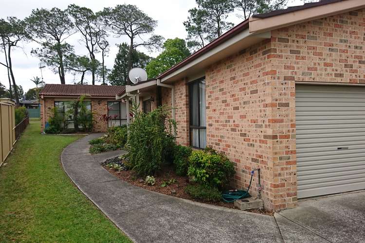 Second view of Homely semiDetached listing, 2/6 PENROSE DRIVE, Bomaderry NSW 2541