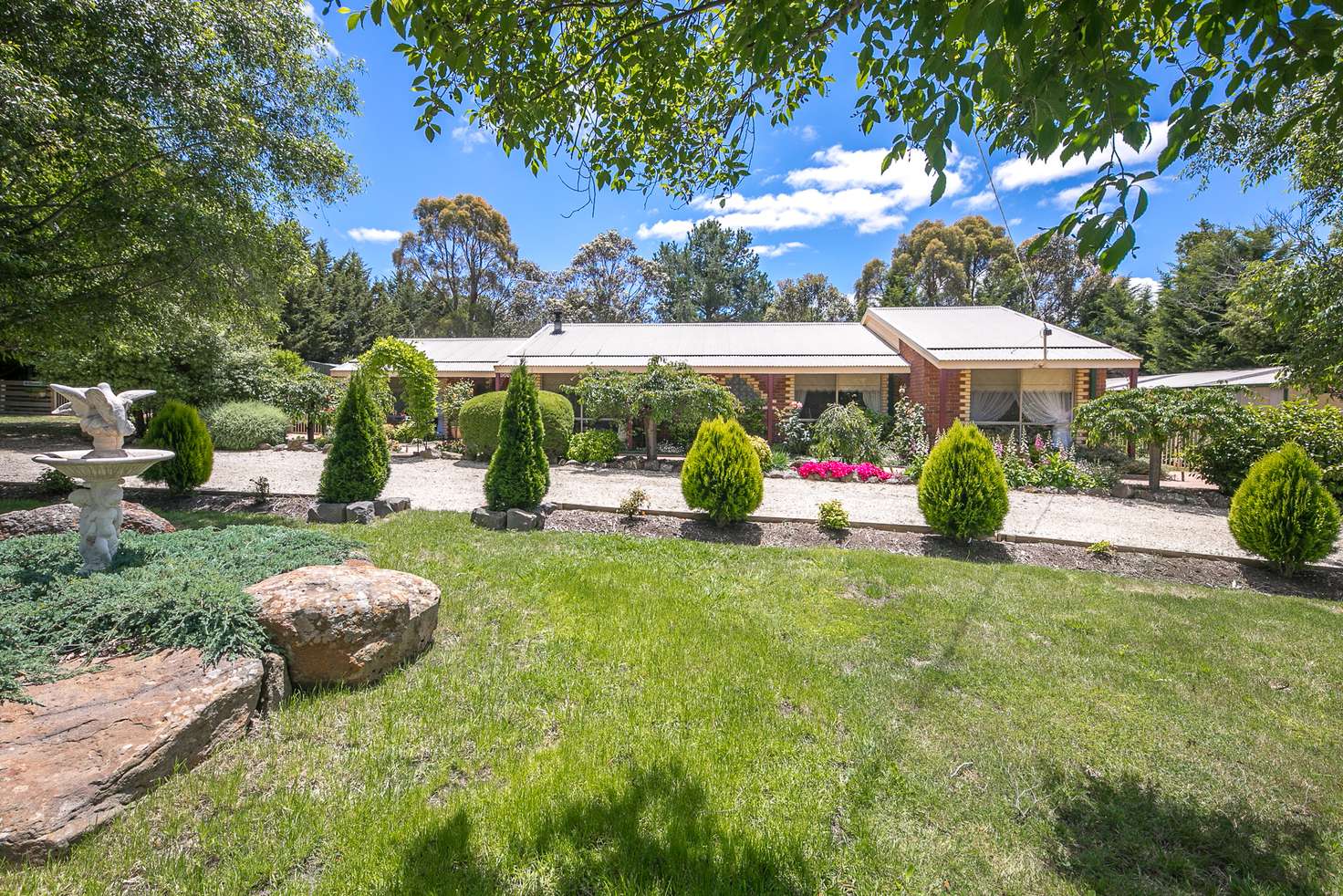 Main view of Homely house listing, 2 Ida Crescent, Romsey VIC 3434