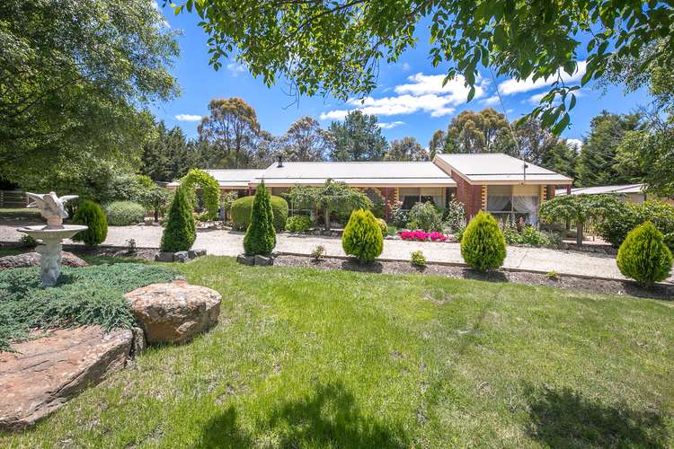 Main view of Homely house listing, 2 Ida Crescent, Romsey VIC 3434