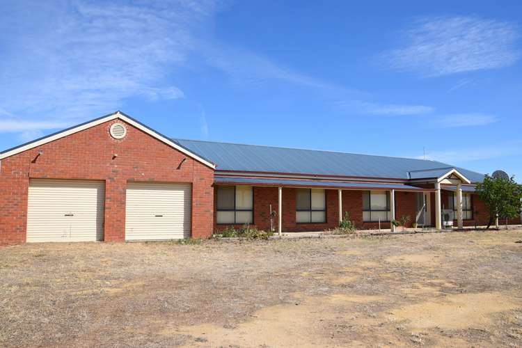 Main view of Homely house listing, 951 Kerang-Koondrook Road, Kerang VIC 3579