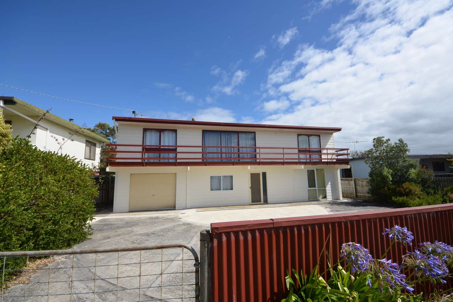 Main view of Homely house listing, 15 Beach Road, Allestree VIC 3305