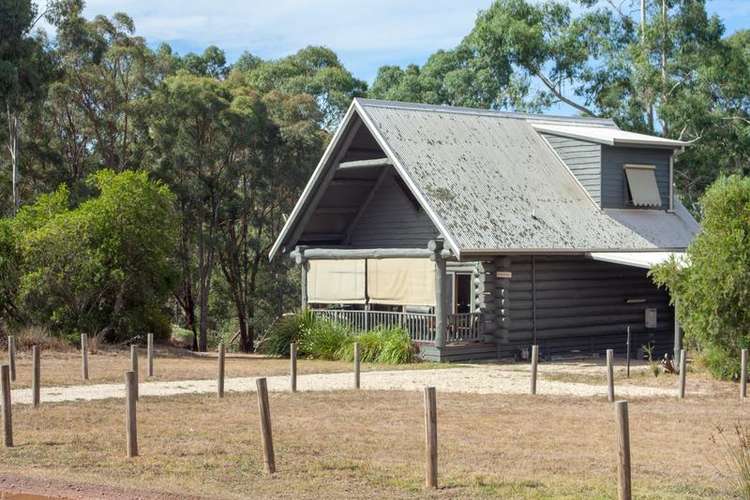 Third view of Homely lifestyle listing, 66 Wentworth Road, Yea VIC 3717