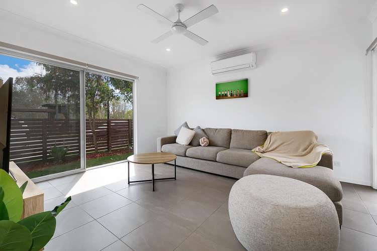 Second view of Homely house listing, 50 TASMAN BOULEVARD, Fitzgibbon QLD 4018