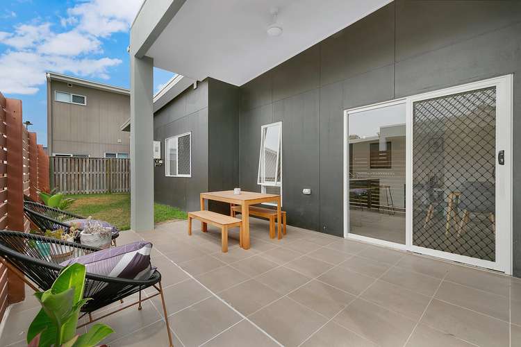 Third view of Homely house listing, 50 TASMAN BOULEVARD, Fitzgibbon QLD 4018