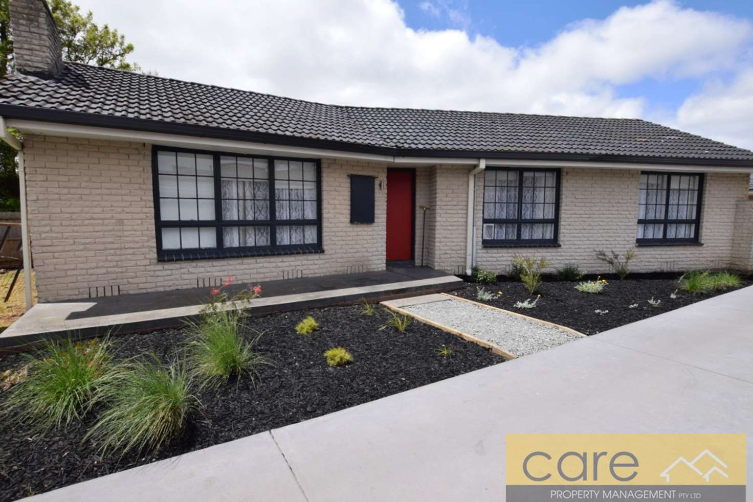 Main view of Homely unit listing, 1/154 Clarendon Street,, Cranbourne VIC 3977