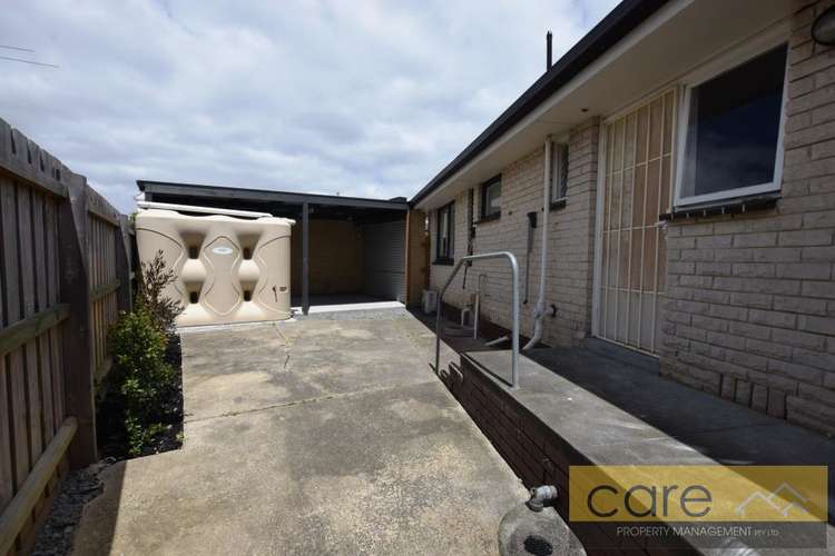 Fourth view of Homely unit listing, 1/154 Clarendon Street,, Cranbourne VIC 3977