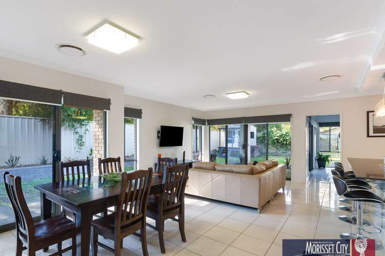 Third view of Homely house listing, 45 Cedar Cutters Crescent, Cooranbong NSW 2265