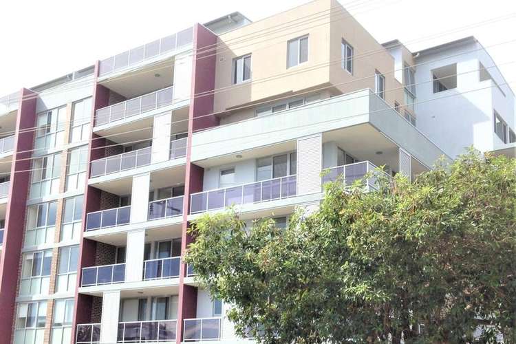 Main view of Homely apartment listing, 31/40 Union Road, Penrith NSW 2750