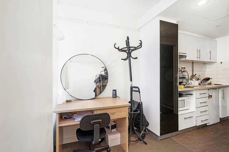 Fourth view of Homely studio listing, 220/3-11 High Street, North Melbourne VIC 3051