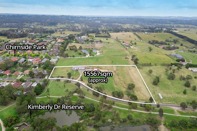 Fifth view of Homely acreageSemiRural listing, 70 Anthony Drive, Chirnside Park VIC 3116