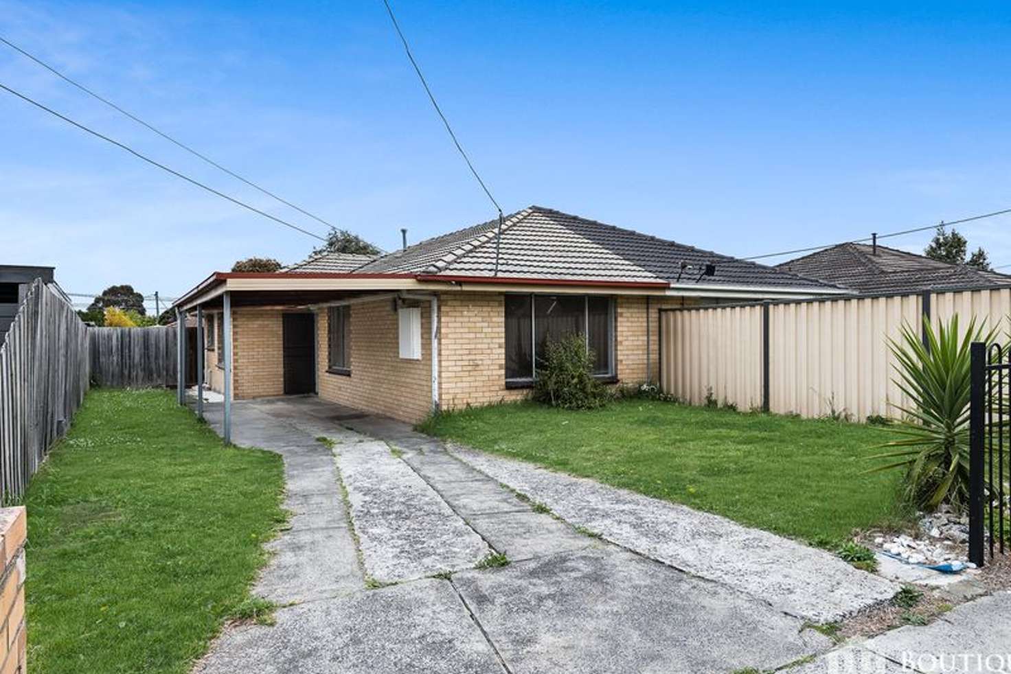 Main view of Homely unit listing, 2/18 Third Avenue, Dandenong North VIC 3175