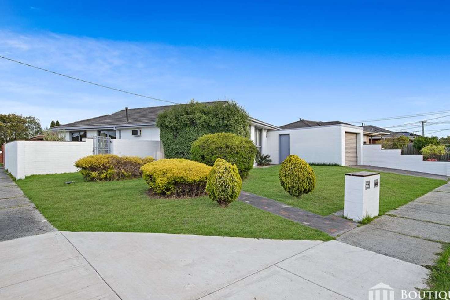 Main view of Homely house listing, 7 Darwin Street, Dandenong North VIC 3175