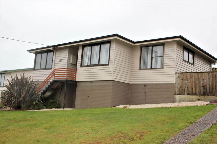 Second view of Homely house listing, 31 Ogden Street, Acton TAS 7320