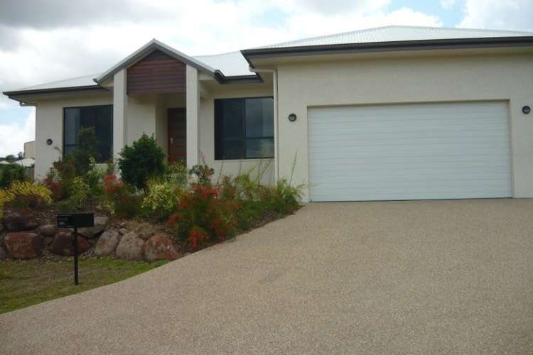 Main view of Homely house listing, 5 Bambra Close, Douglas QLD 4814