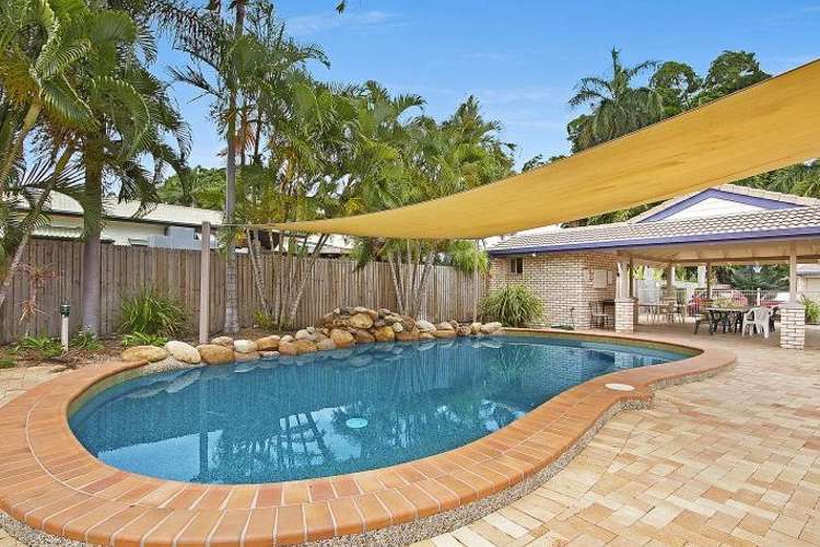 Second view of Homely townhouse listing, 11/62 Bowen Road, Hermit Park QLD 4812