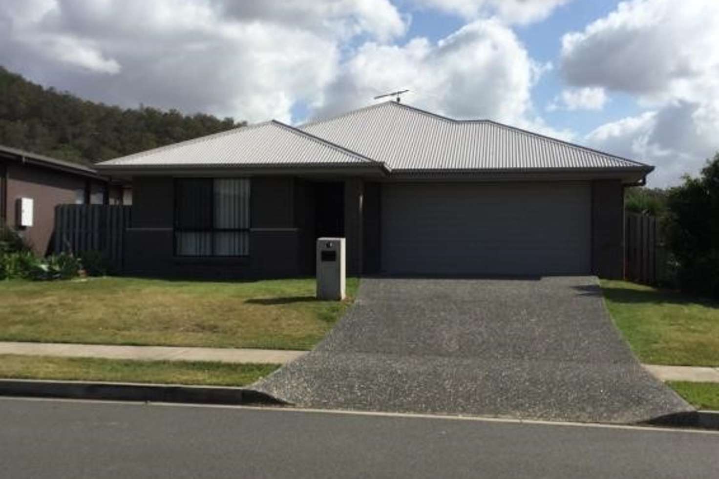 Main view of Homely house listing, 34 Belivah Road, Bahrs Scrub QLD 4207