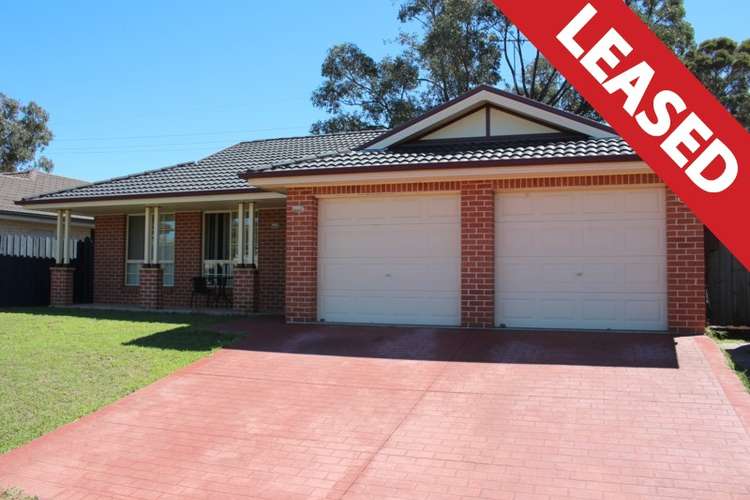 7 Forest Place, South Windsor NSW 2756