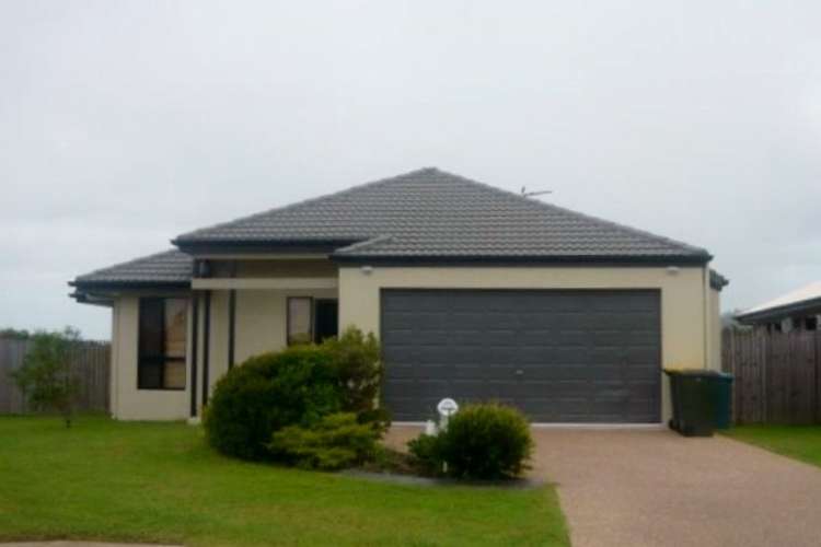 Main view of Homely house listing, 1 Ashford Court, Kirwan QLD 4817