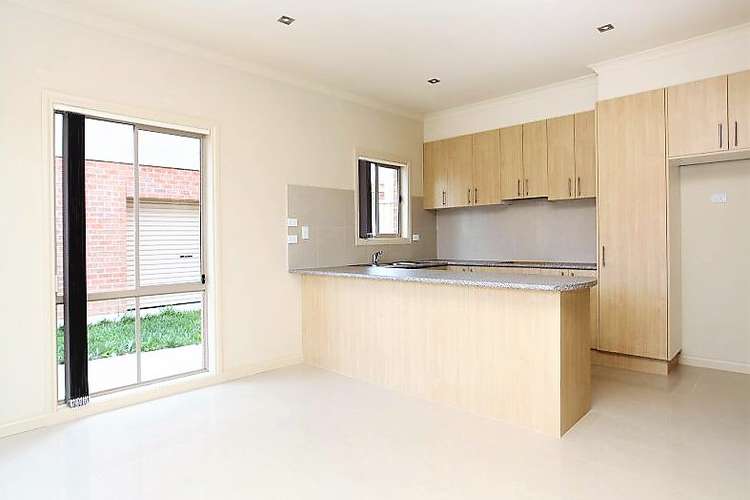 Fourth view of Homely townhouse listing, 2 McCauley Street, Point Cook VIC 3030