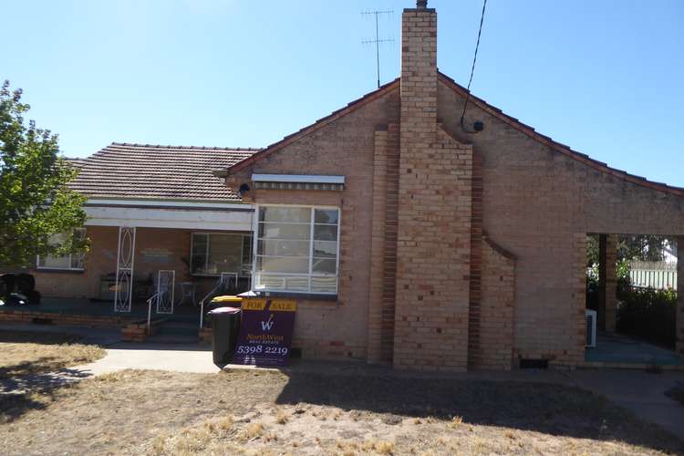 Main view of Homely house listing, 6 Upper Roy Street, Jeparit VIC 3423