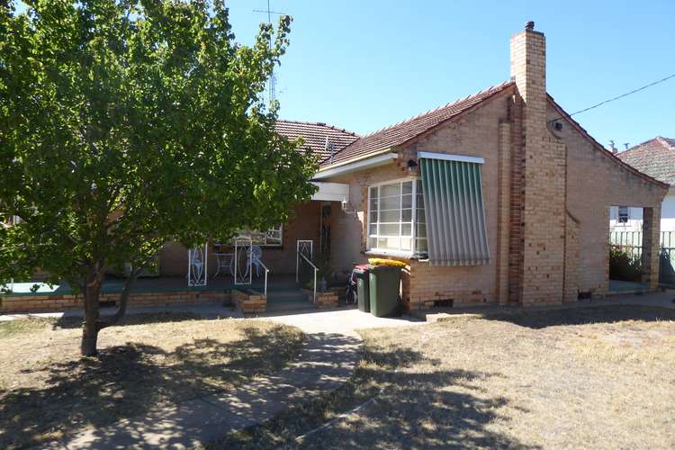 Second view of Homely house listing, 6 Upper Roy Street, Jeparit VIC 3423