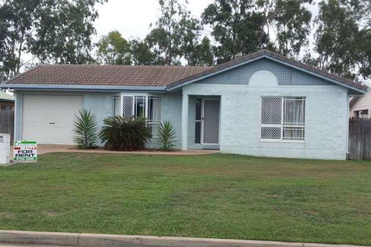 Main view of Homely house listing, 33 Peppertree Street, Kirwan QLD 4817