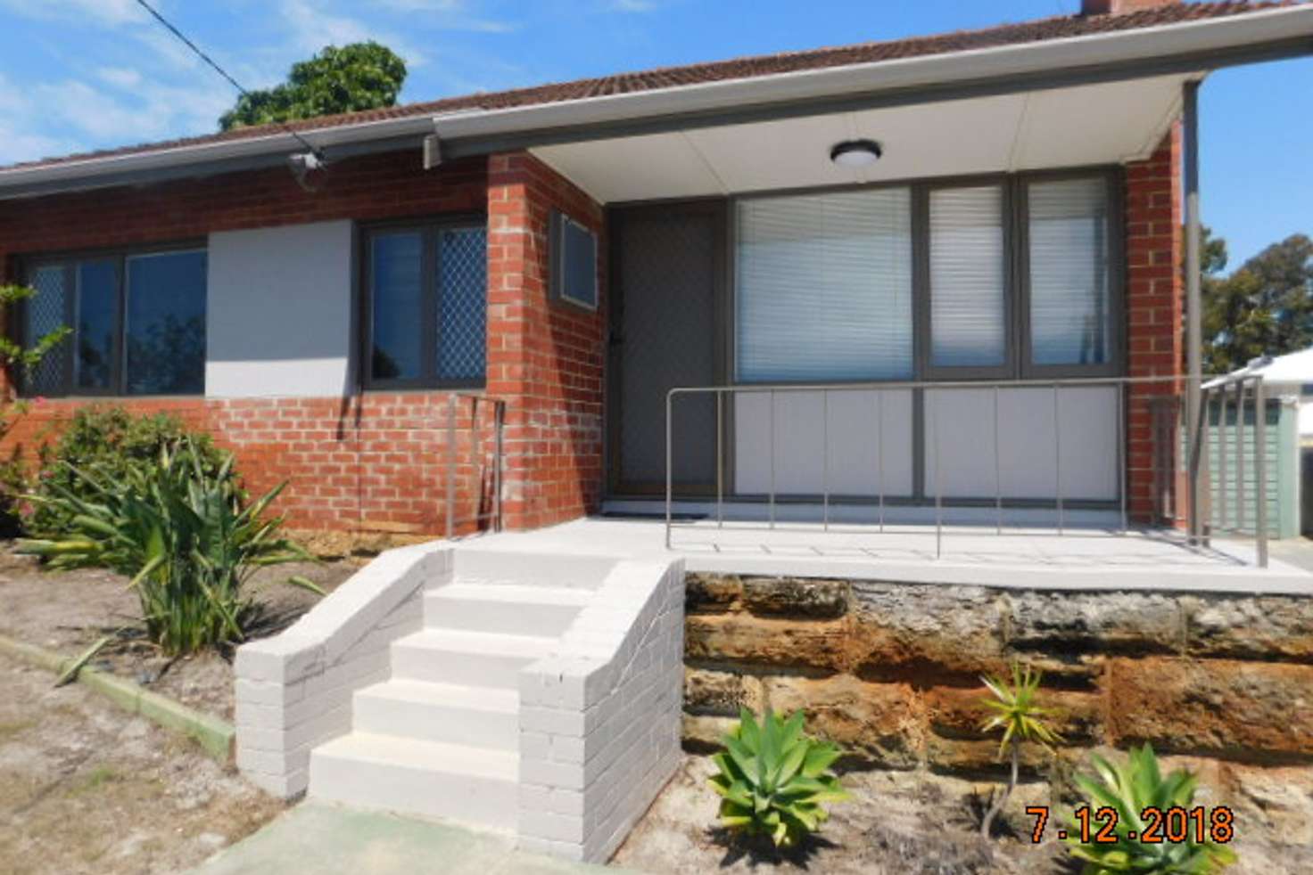 Main view of Homely house listing, 122 BROUN AVENUE, Embleton WA 6062