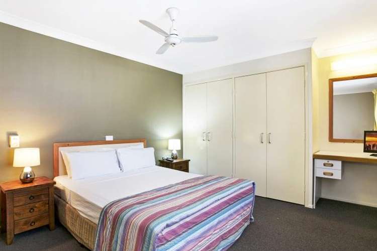 Main view of Homely apartment listing, Room 1/11 Ascog Terrace, Toowong QLD 4066