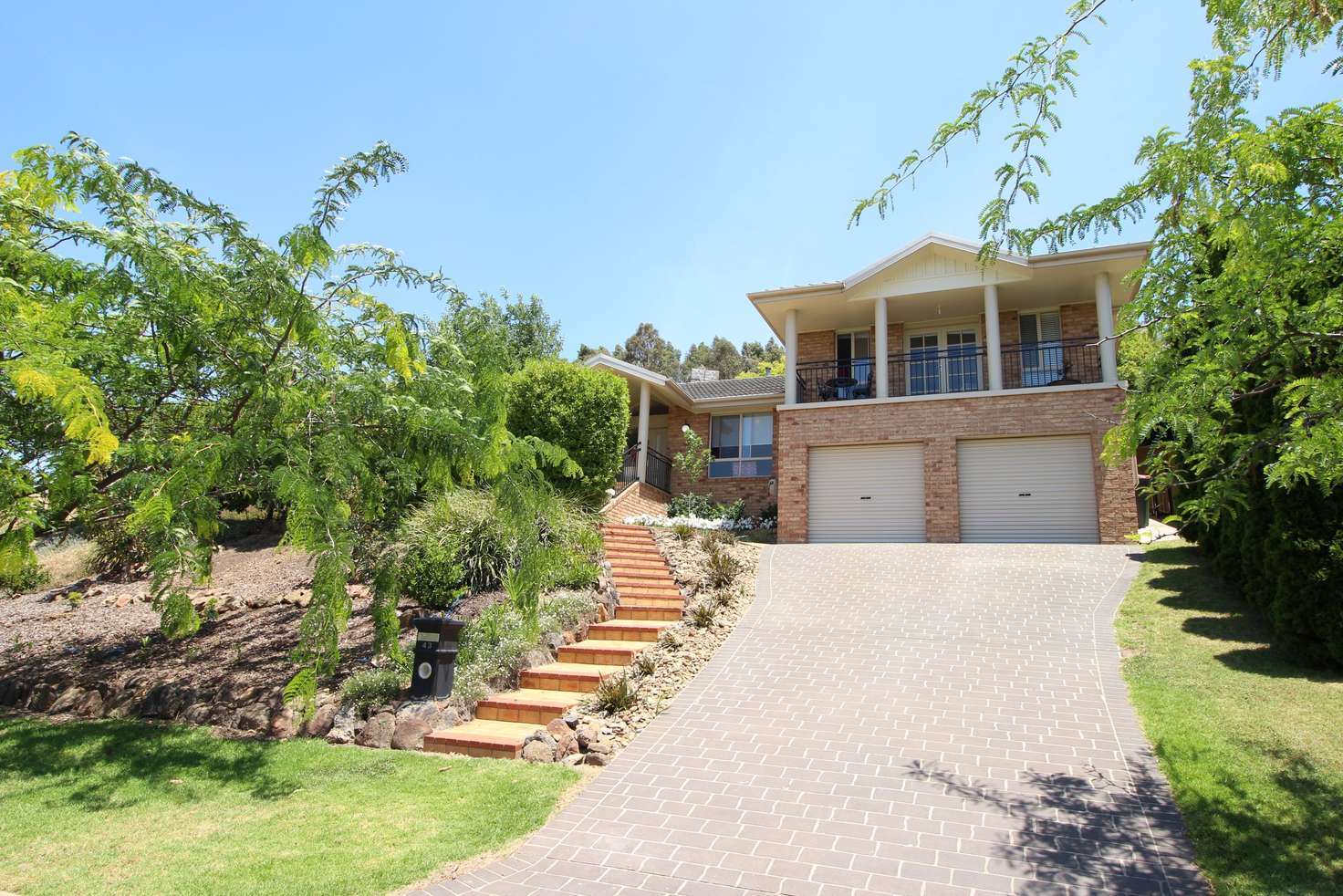 Main view of Homely house listing, 43 Sunrise Terrace, East Albury NSW 2640