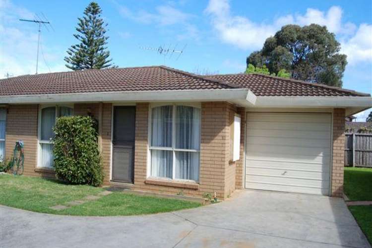 Main view of Homely flat listing, 3/98 South Valley Road, Highton VIC 3216