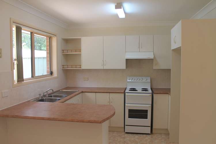 Fourth view of Homely villa listing, 2/2 Maleen Street, Bomaderry NSW 2541