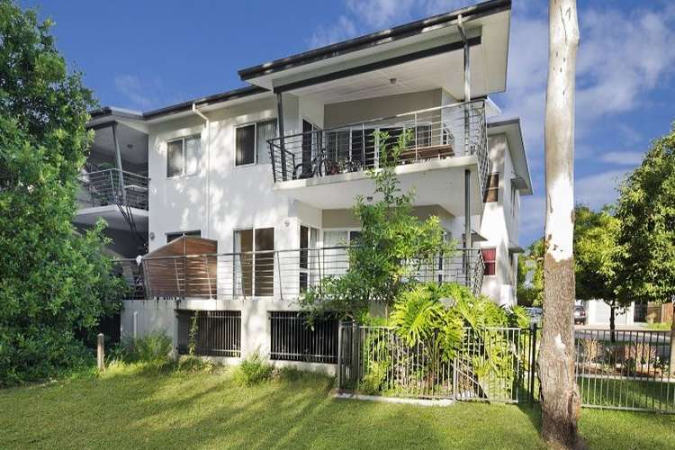 Second view of Homely unit listing, 4/159 Riverside Boulevard, Douglas QLD 4814