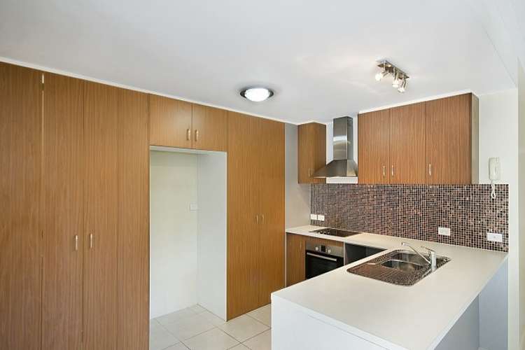 Third view of Homely unit listing, 4/159 Riverside Boulevard, Douglas QLD 4814