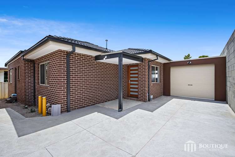 Main view of Homely house listing, 7 Crawford Avenue, Dandenong North VIC 3175