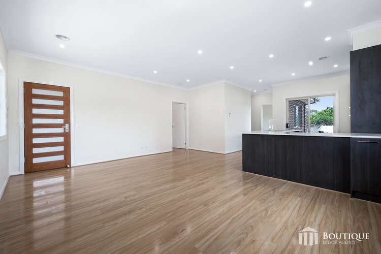 Second view of Homely house listing, 7 Crawford Avenue, Dandenong North VIC 3175