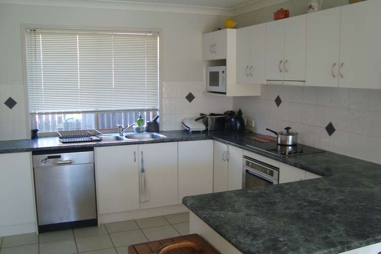 Fifth view of Homely house listing, 144 Sunview Road, Springfield QLD 4300