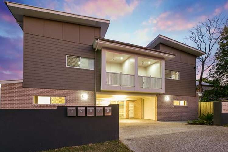 Main view of Homely apartment listing, 1/159 Northgate Road, Northgate QLD 4013