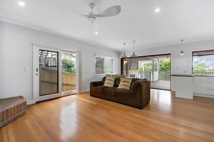 Third view of Homely house listing, 64 A Prospect Terrace, Kelvin Grove QLD 4059